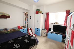 Bedroom Two- click for photo gallery